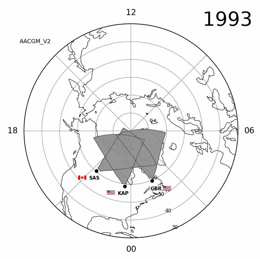 Timeline North
