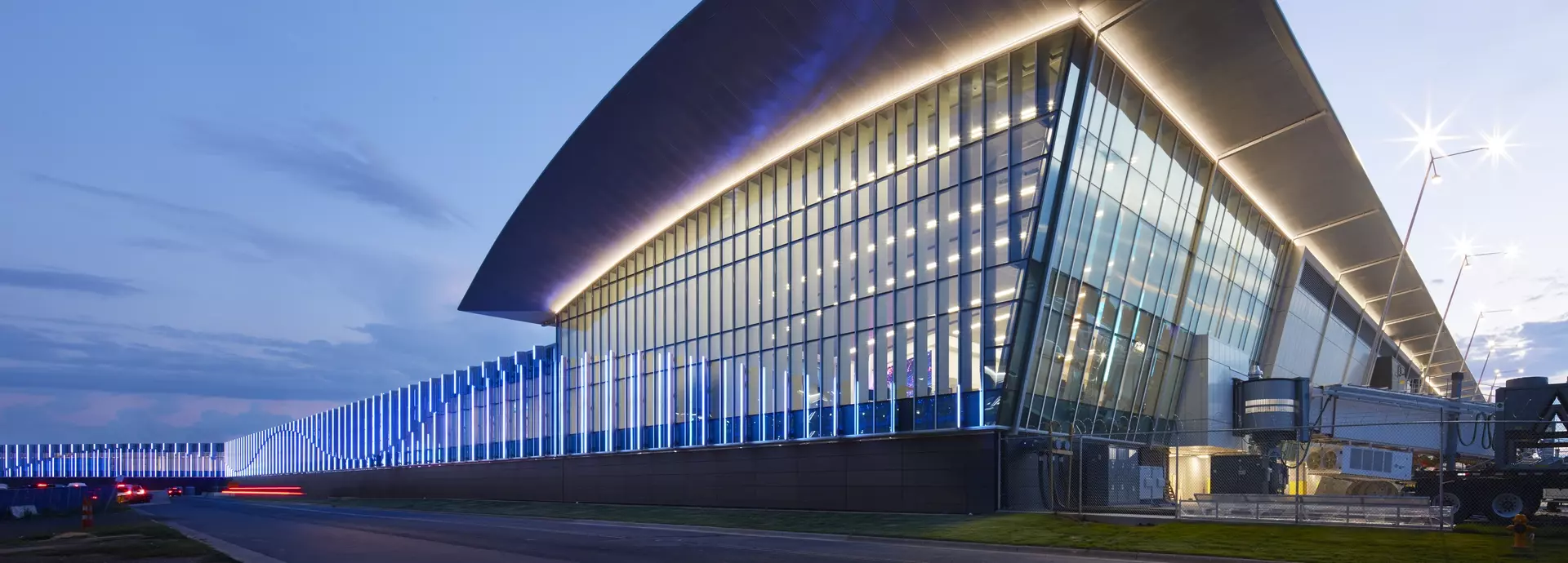 Charlotte Douglas International Airport