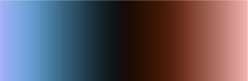 Berlin colormap preview