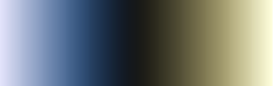 Lisbon colormap preview
