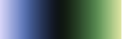 Tofino colormap preview
